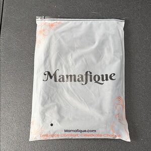 Mamafique Maternity Leggings